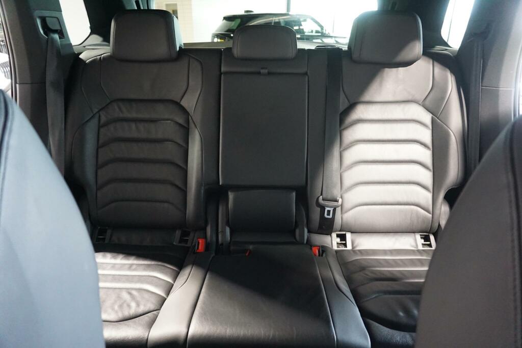 Volkswagen Touareg 3.0 Tdi V6 Blue #6
