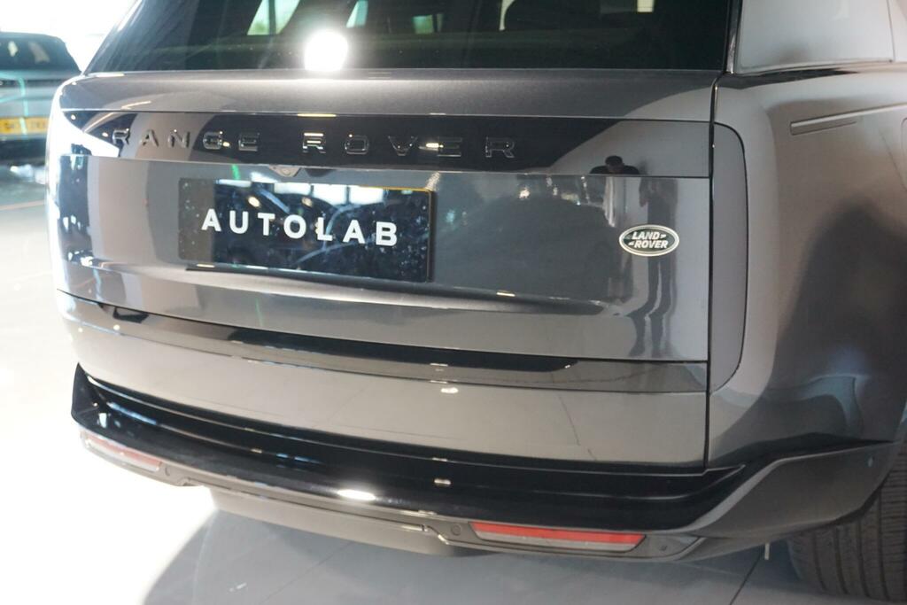 Land Rover Range Rover 4.4 Sd V8 Vogue Se 4Wd Euro 5 #71