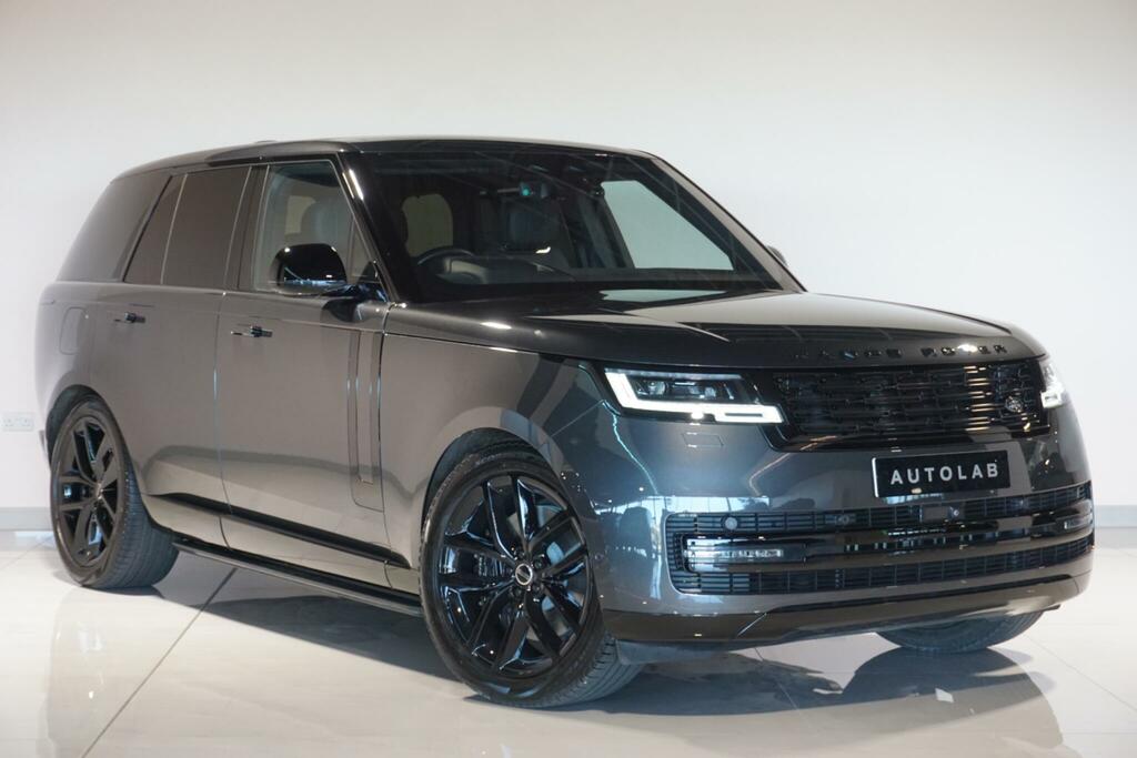 Land Rover Range Rover 4.4 Sd V8 Vogue Se 4Wd Euro 5 #38