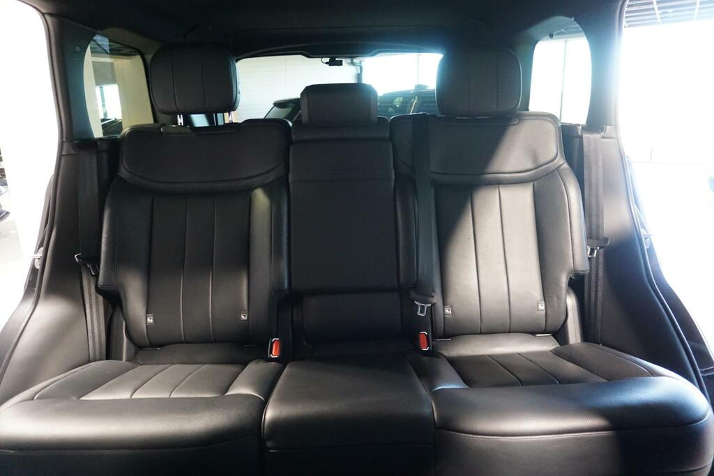 Land Rover Range Rover 4.4 Sd V8 Vogue Se 4Wd Euro 5 #7