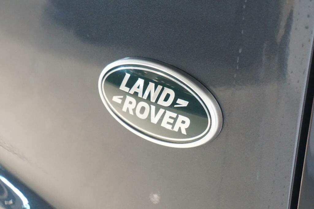 Land Rover Range Rover 4.4 Sd V8 Vogue Se 4Wd Euro 5 #81