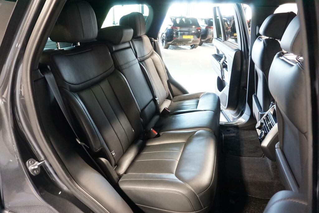 Land Rover Range Rover 4.4 Sd V8 Vogue Se 4Wd Euro 5 #54