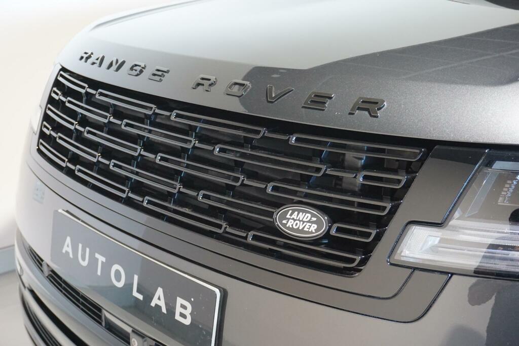 Land Rover Range Rover 4.4 Sd V8 Vogue Se 4Wd Euro 5 #78