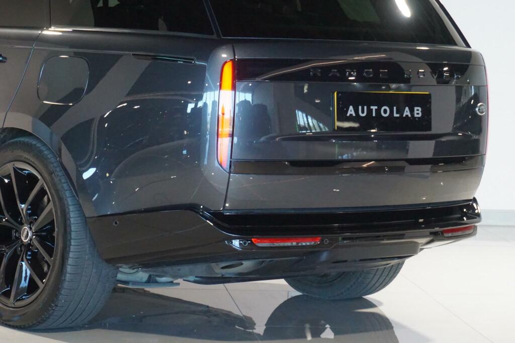 Land Rover Range Rover 4.4 Sd V8 Vogue Se 4Wd Euro 5 #44