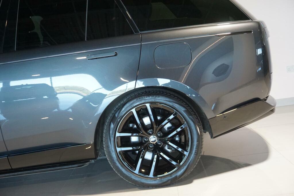 Land Rover Range Rover 4.4 Sd V8 Vogue Se 4Wd Euro 5 #48