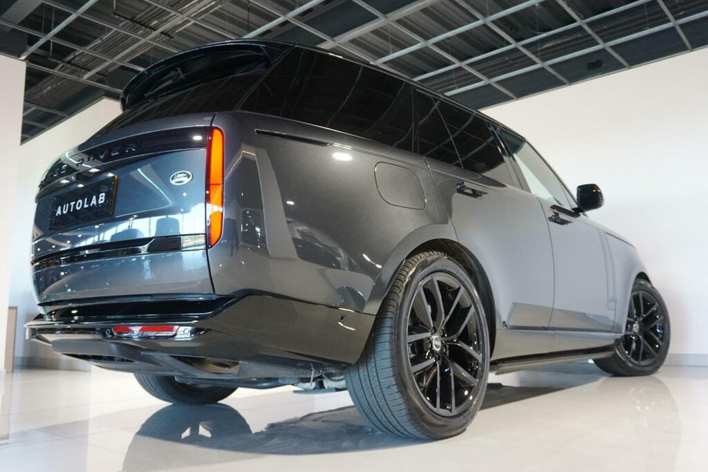 Land Rover Range Rover 4.4 Sd V8 Vogue Se 4Wd Euro 5 #32