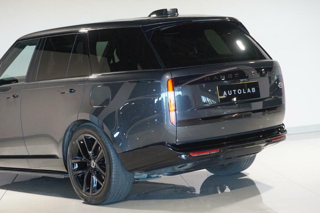 Land Rover Range Rover 4.4 Sd V8 Vogue Se 4Wd Euro 5 #41