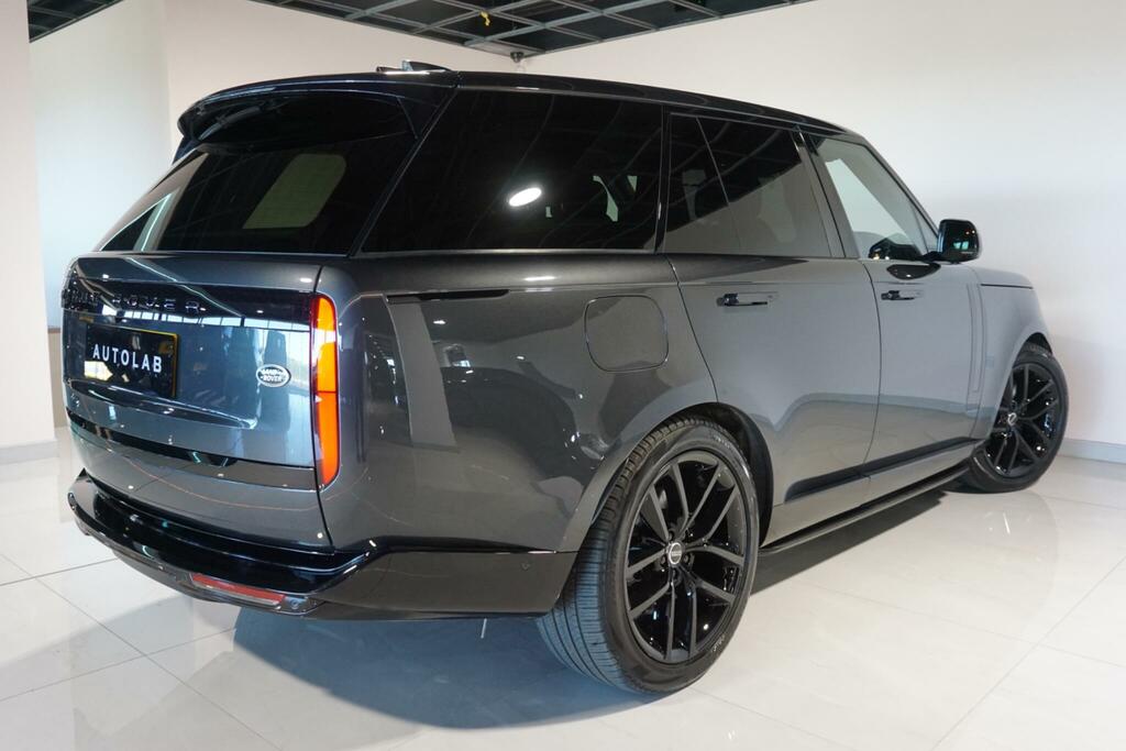 Land Rover Range Rover 4.4 Sd V8 Vogue Se 4Wd Euro 5 #28