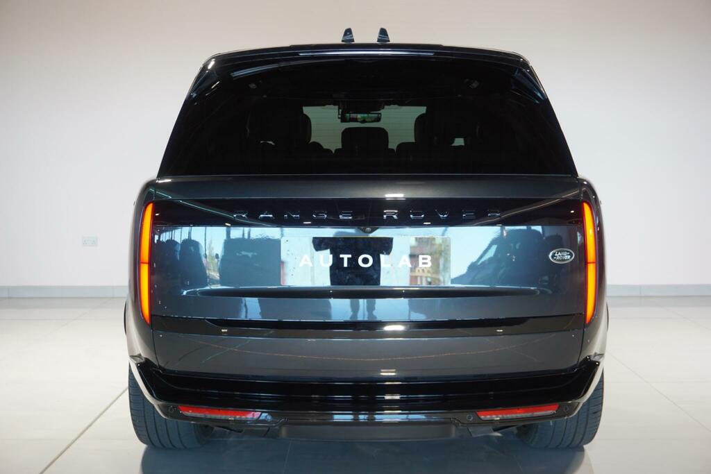Land Rover Range Rover 4.4 Sd V8 Vogue Se 4Wd Euro 5 #27