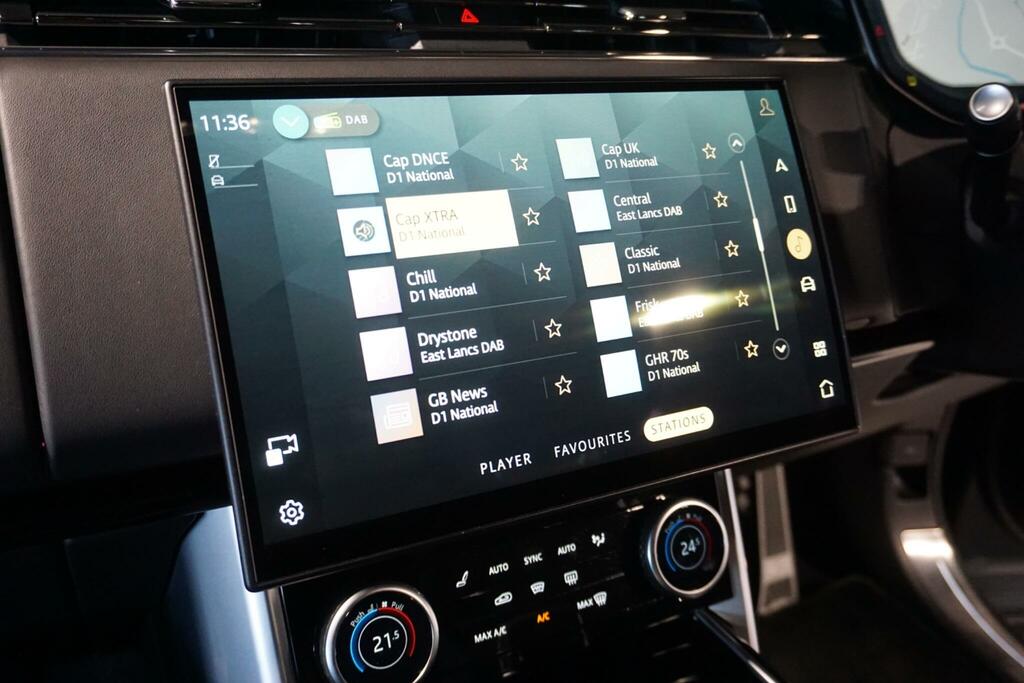Land Rover Range Rover 4.4 Sd V8 Vogue Se 4Wd Euro 5 #59