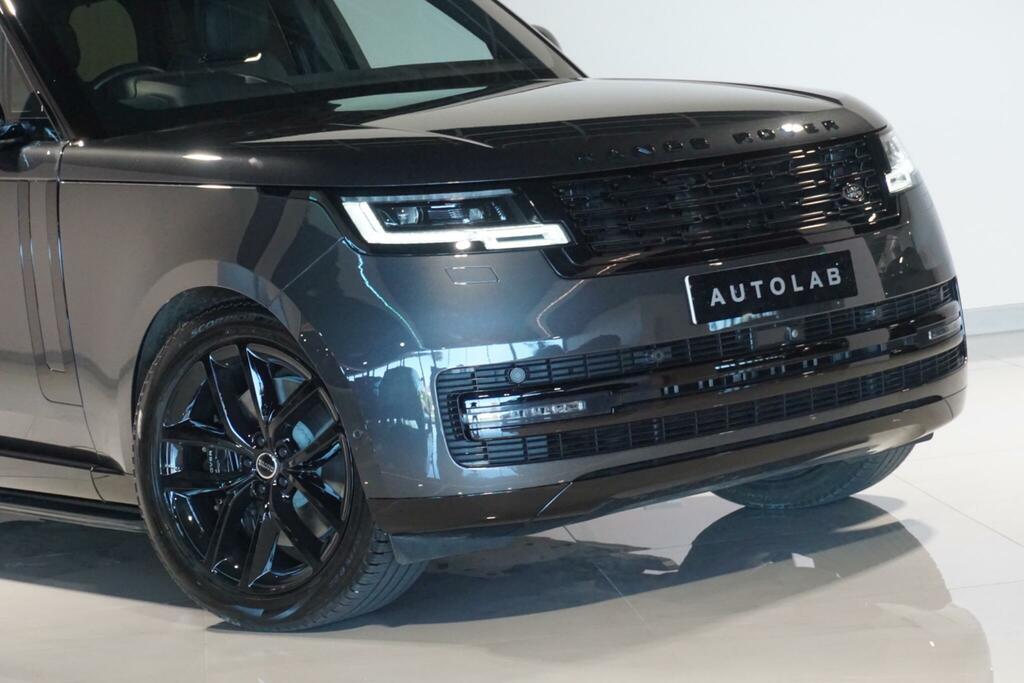 Land Rover Range Rover 4.4 Sd V8 Vogue Se 4Wd Euro 5 #40