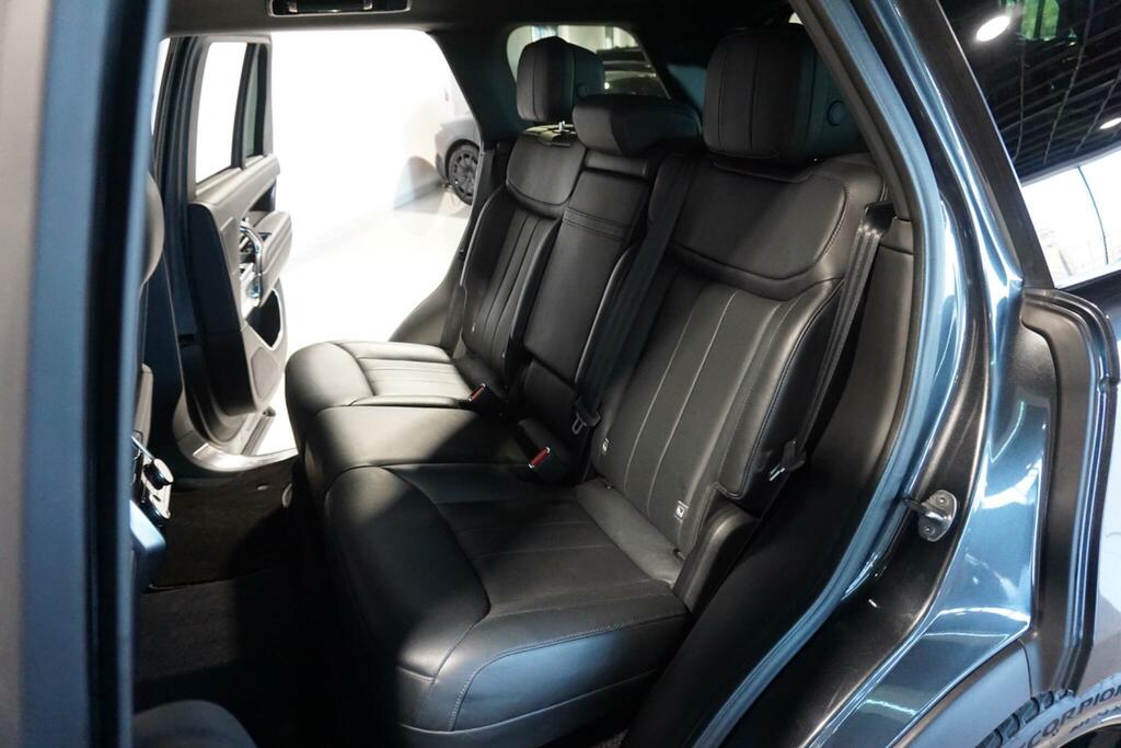 Land Rover Range Rover 4.4 Sd V8 Vogue Se 4Wd Euro 5 #11