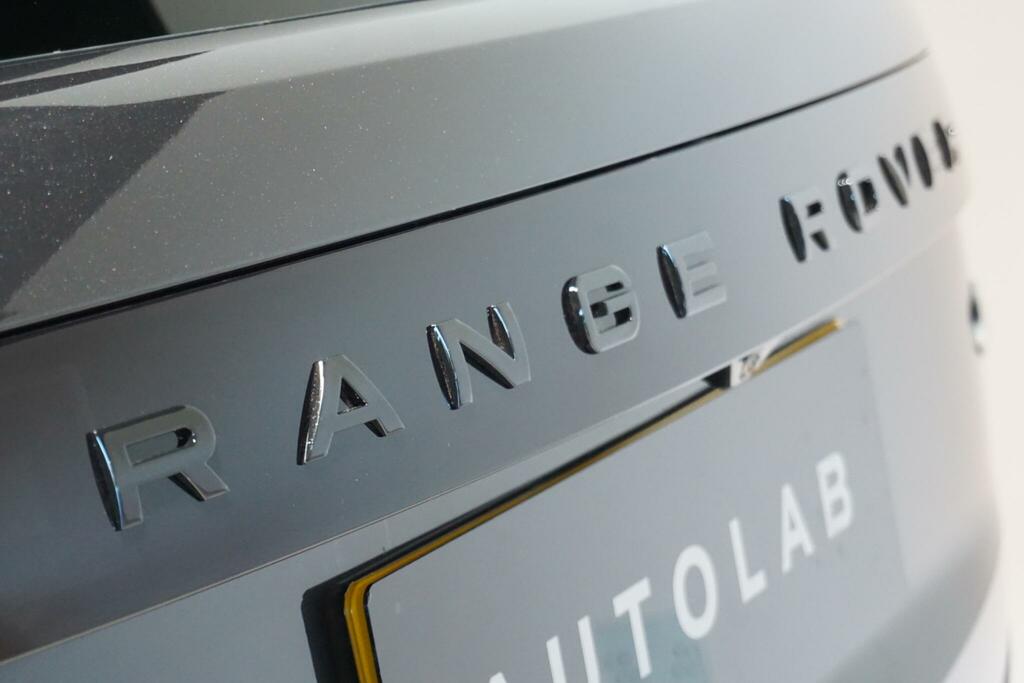 Land Rover Range Rover 4.4 Sd V8 Vogue Se 4Wd Euro 5 #79