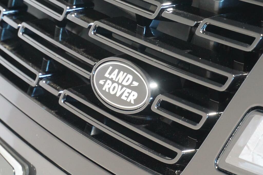 Land Rover Range Rover 4.4 Sd V8 Vogue Se 4Wd Euro 5 #80