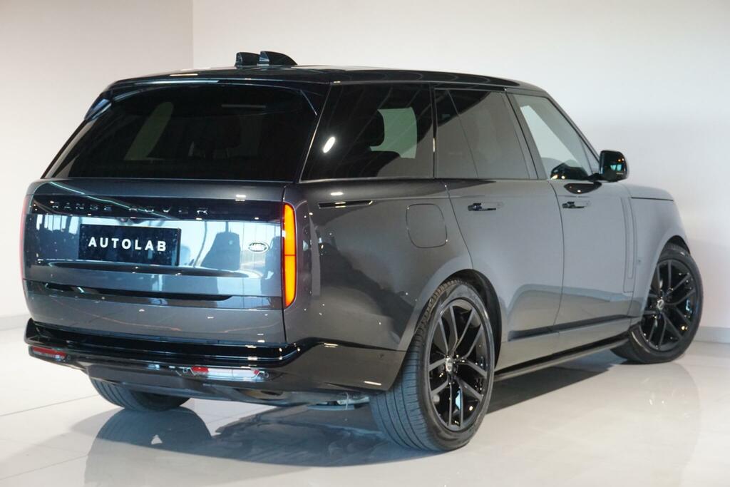 Land Rover Range Rover 4.4 Sd V8 Vogue Se 4Wd Euro 5 #22