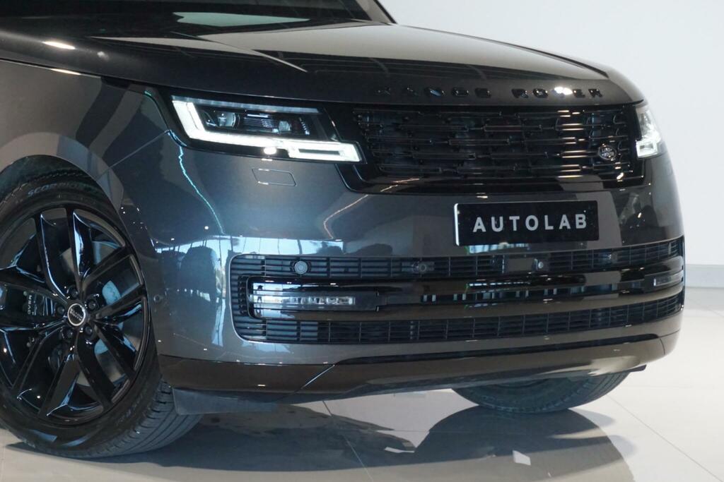 Land Rover Range Rover 4.4 Sd V8 Vogue Se 4Wd Euro 5 #43