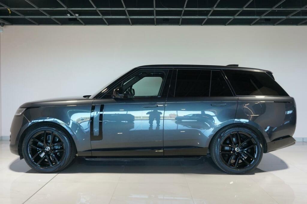 Land Rover Range Rover 4.4 Sd V8 Vogue Se 4Wd Euro 5 #34