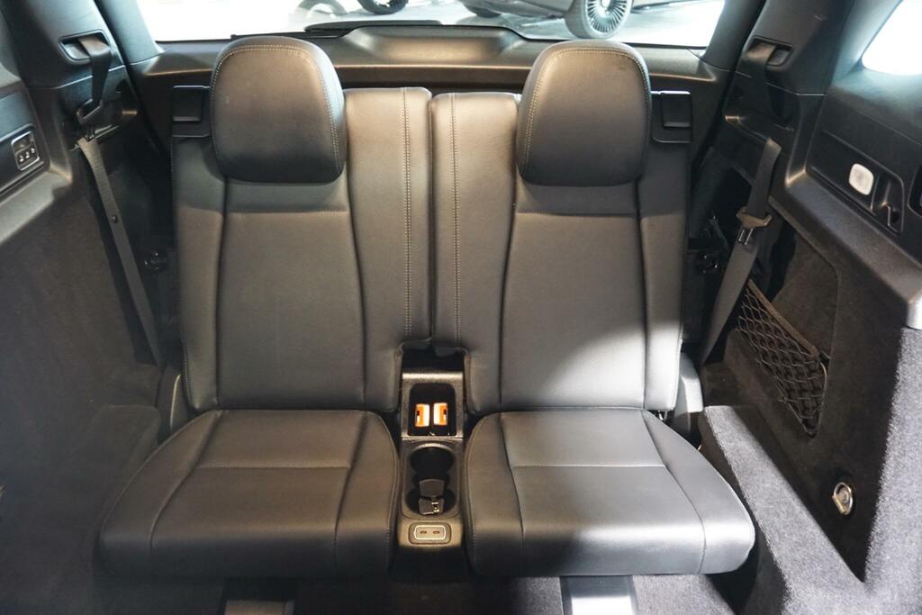 Mercedes-Benz GLE Class Gle 350De 4Matic Premium 9G-tronic Amg Line Blue #9