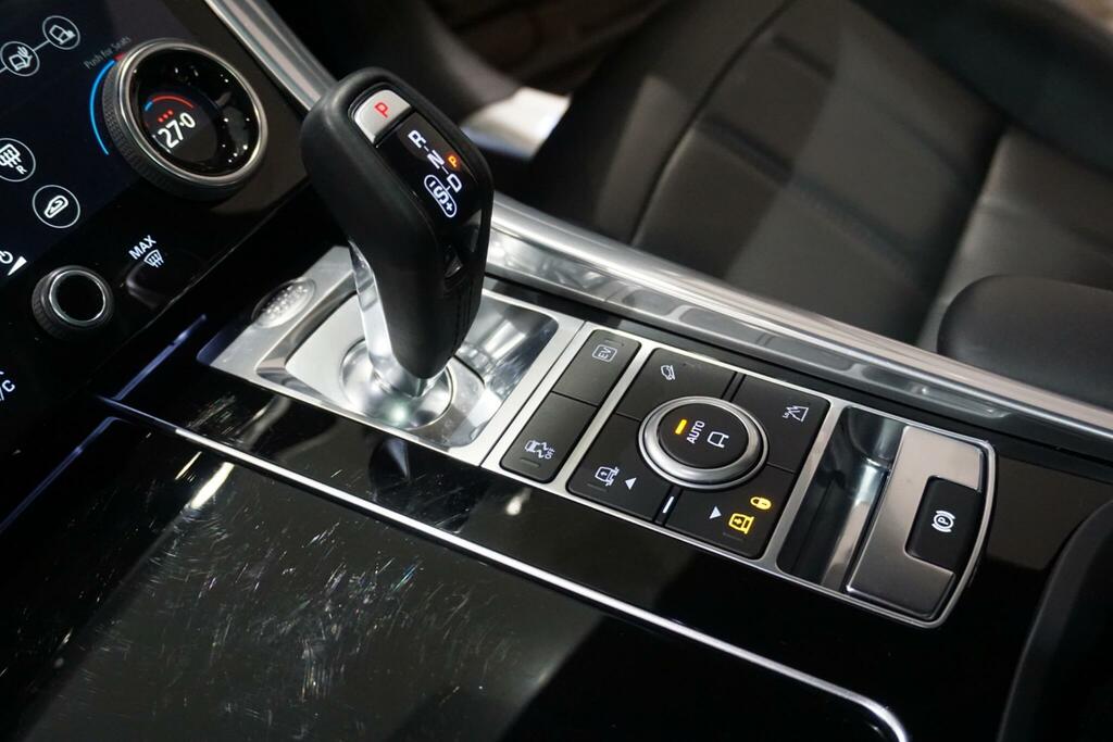 Land Rover Range Rover Sport D250 Hse Silver Grey #58
