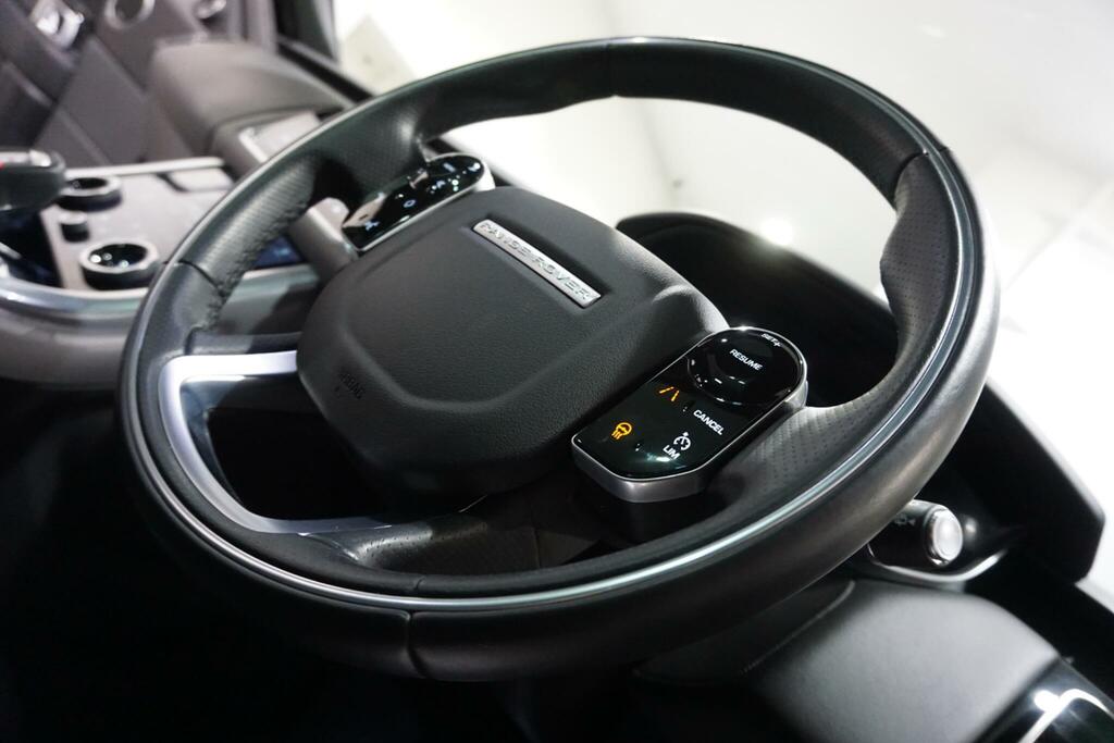 Land Rover Range Rover Sport D250 Hse Silver Grey #54