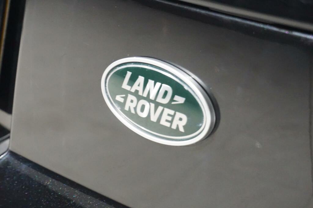 Land Rover Range Rover Sport D250 Hse Silver Grey #73