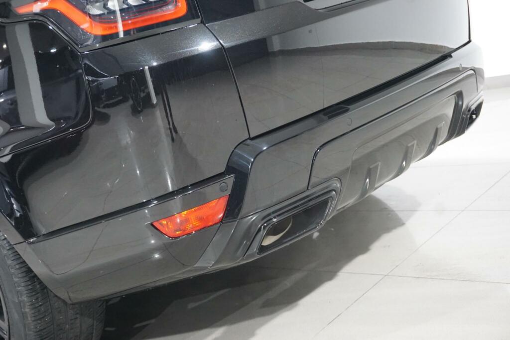 Land Rover Range Rover Sport D250 Hse Silver Grey #65