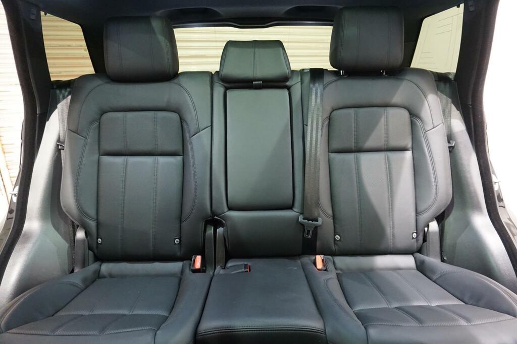 Land Rover Range Rover Sport D250 Hse Silver Grey #8