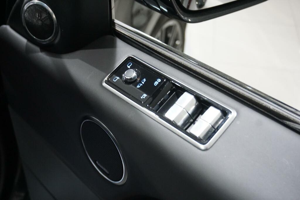Land Rover Range Rover Sport D250 Hse Silver Grey #61