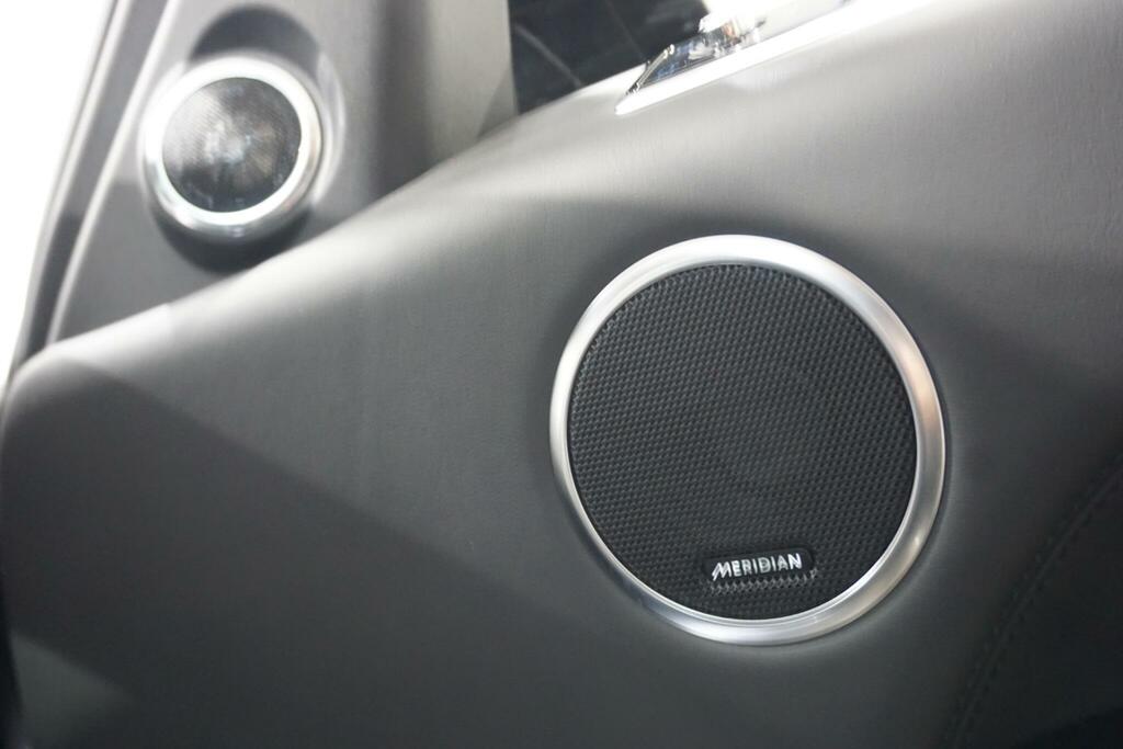 Land Rover Range Rover Sport D250 Hse Silver Grey #17