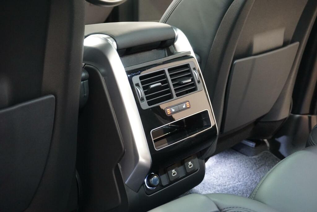 Land Rover Range Rover Sport D250 Hse Silver Grey #59