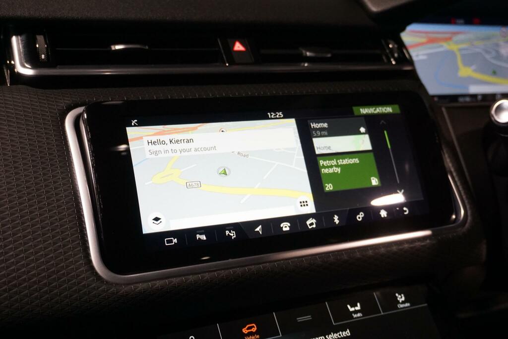 Land Rover Range Rover Velar 2.0 D240 Hse 4Wd Euro 6 Ss Red #56