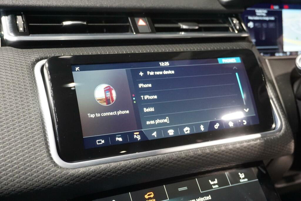 Land Rover Range Rover Velar 2.0 D240 Hse 4Wd Euro 6 Ss Red #57
