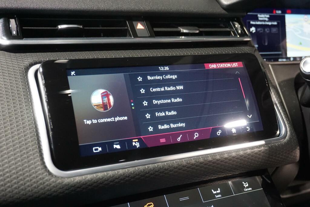 Land Rover Range Rover Velar 2.0 D240 Hse 4Wd Euro 6 Ss Red #58