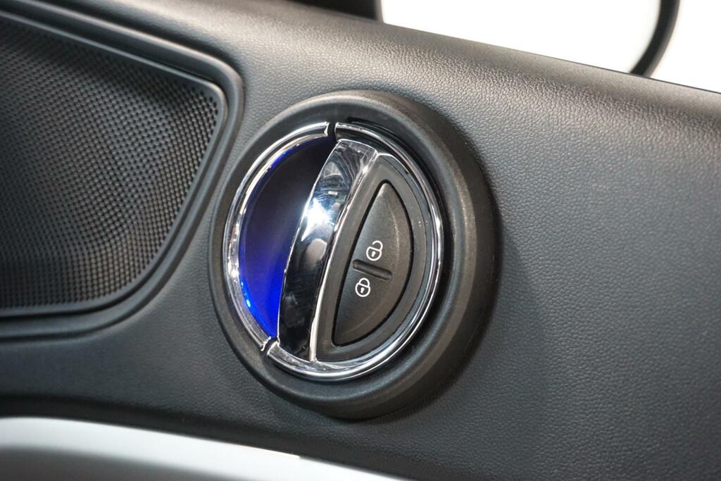 Mini Countryman 2.0 Cooper Sd Suv All4 Euro 6 Ss Black #59