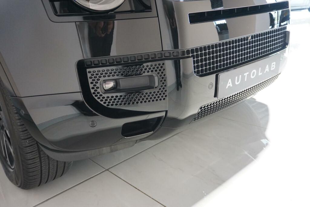 Land Rover Defender 110 Xs Station Wagon Grey #66