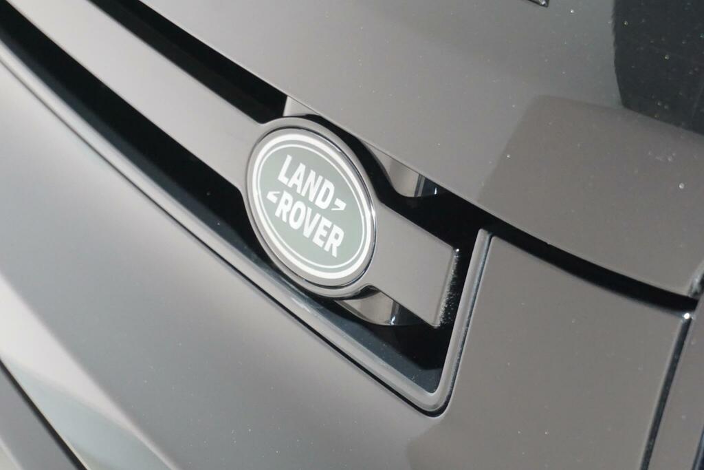 Land Rover Defender 110 Xs Station Wagon Grey #74