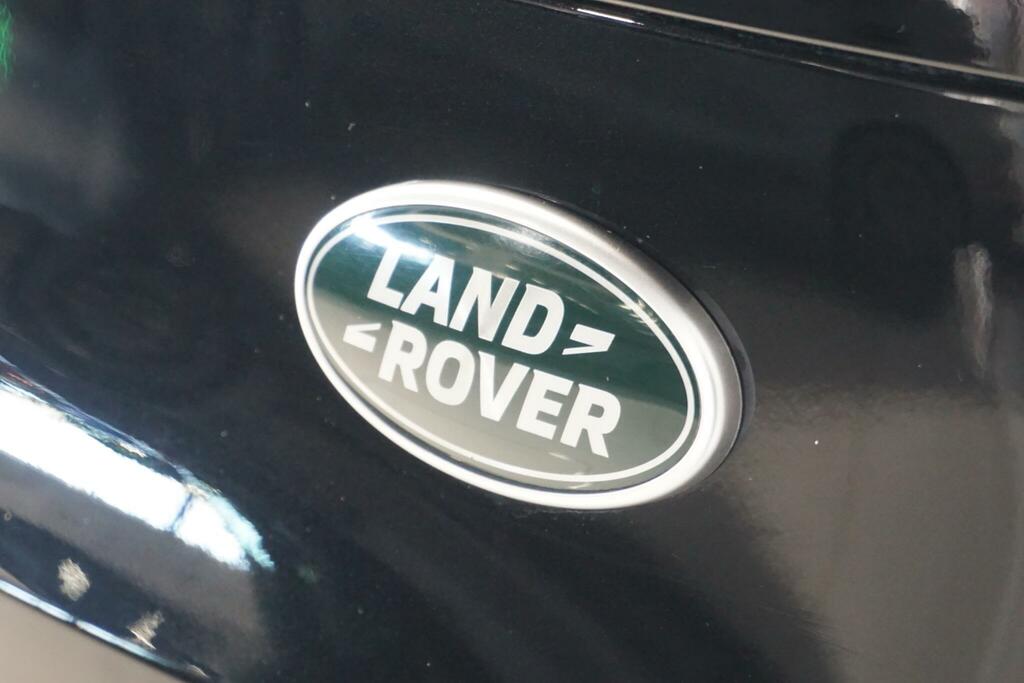 Land Rover Range Rover Sport Petrol White #75