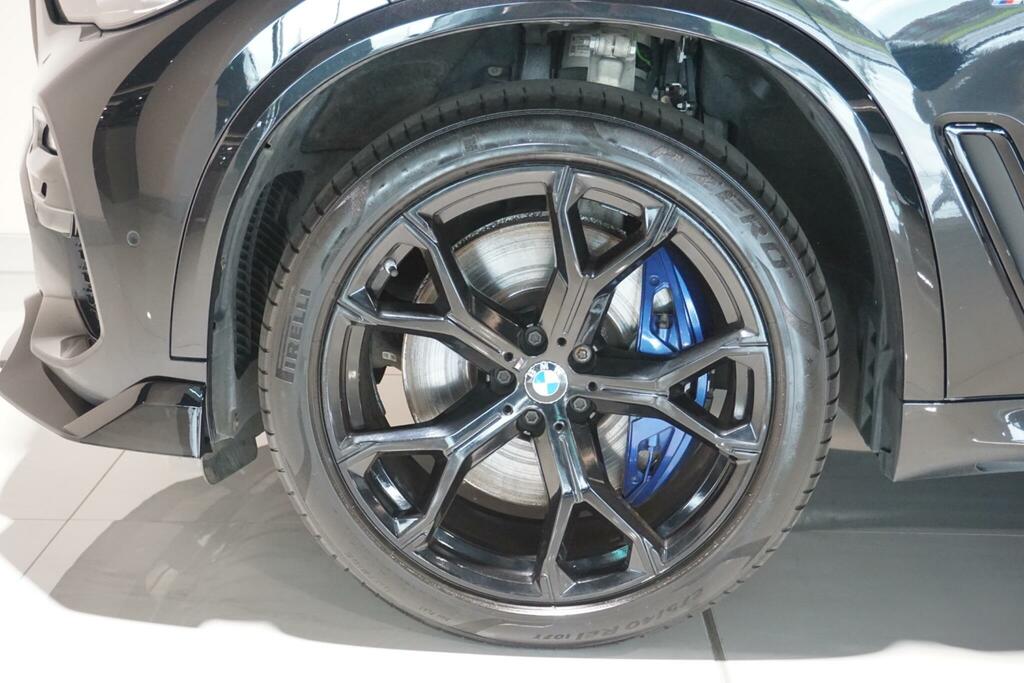 BMW X5 45E 24Kwh M Sport Suv Plug-in Hybrid X #80