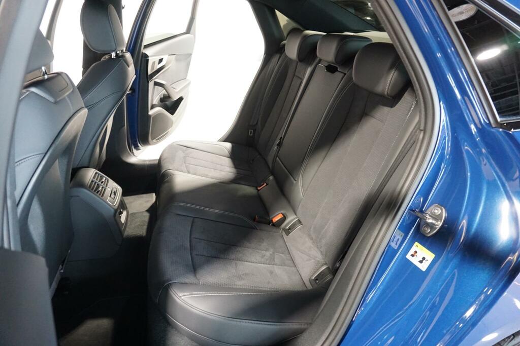 Audi A4 1.4 Tfsi Sport Saloon Euro 6 S  #10