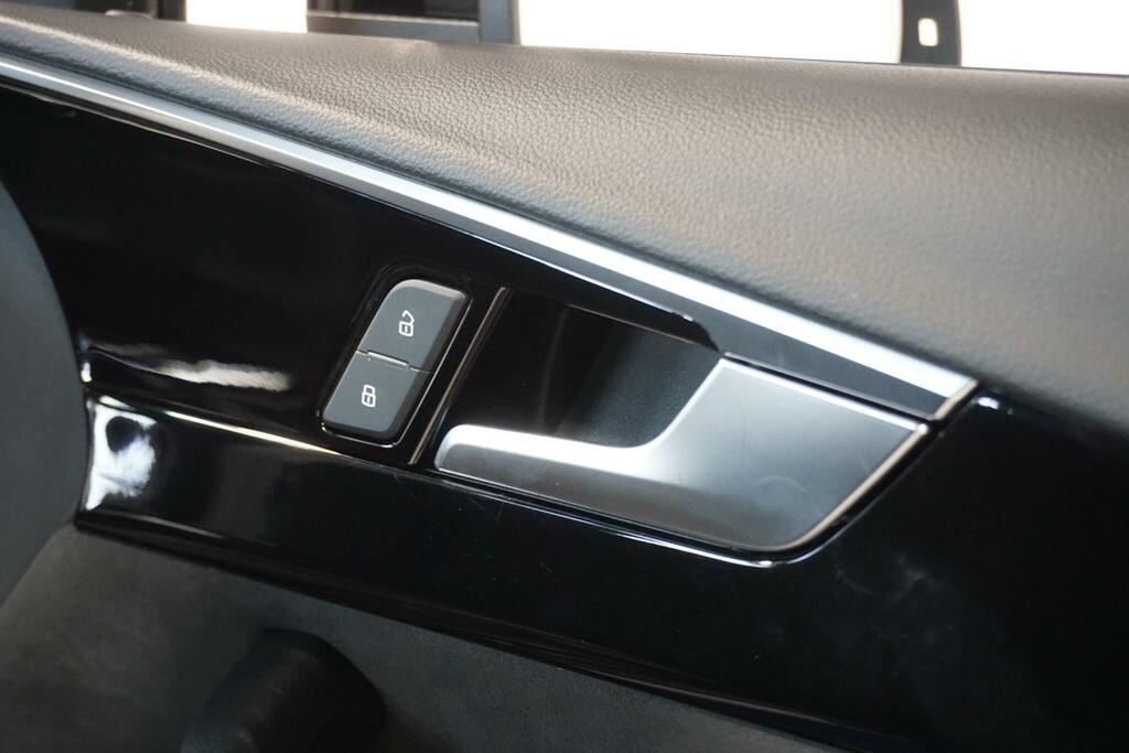 Audi A4 1.4 Tfsi Sport Saloon Euro 6 S  #58