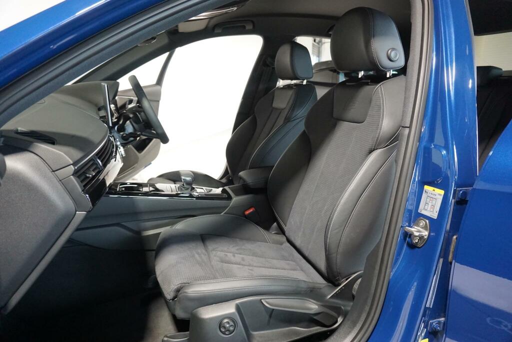 Audi A4 1.4 Tfsi Sport Saloon Euro 6 S  #45