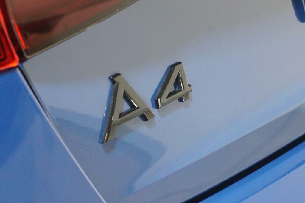 Audi A4 1.4 Tfsi Sport Saloon Euro 6 S  #70