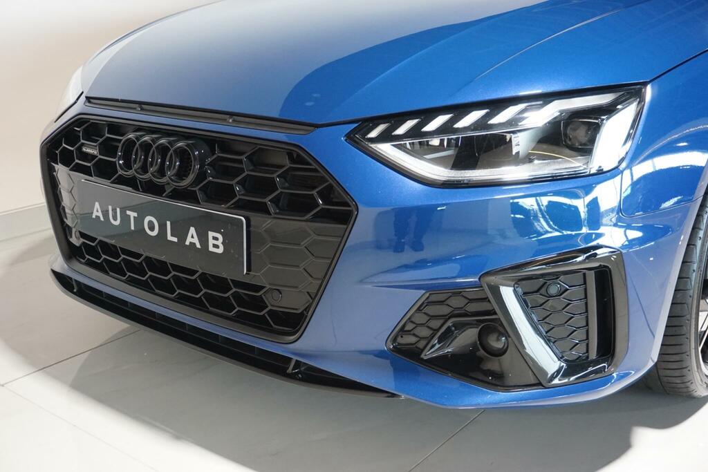Audi A4 1.4 Tfsi Sport Saloon Euro 6 S  #60