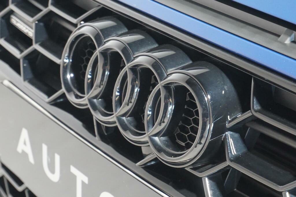 Audi A4 1.4 Tfsi Sport Saloon Euro 6 S  #68