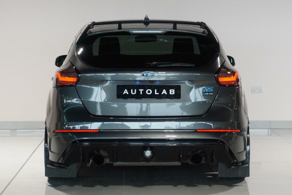 Ford Focus 1.5 Ecoboost 150 St-line Estate  #5