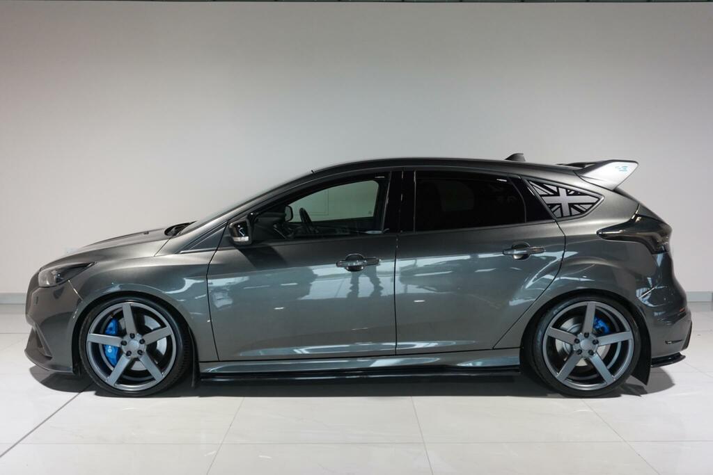 Ford Focus 1.5 Ecoboost 150 St-line Estate  #26