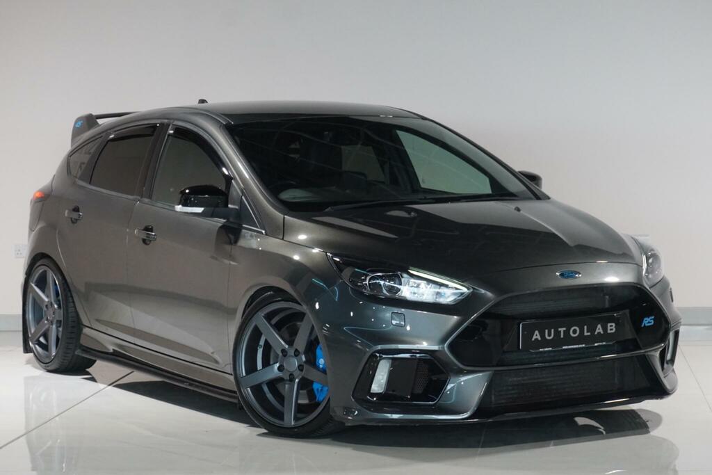 Ford Focus 1.5 Ecoboost 150 St-line Estate  #2