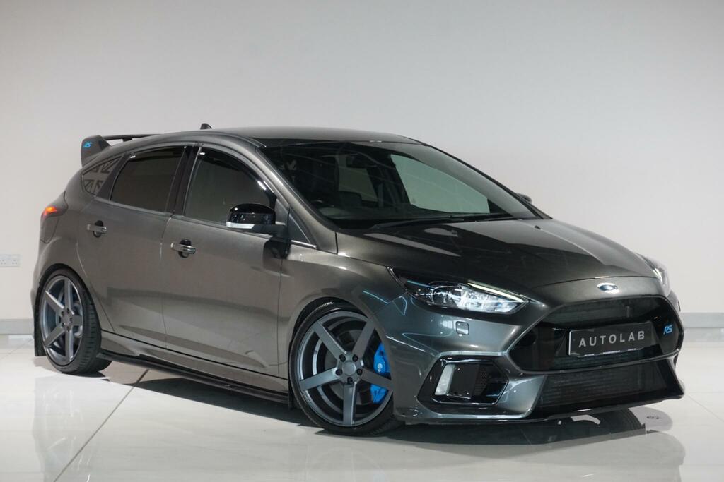 Ford Focus 1.5 Ecoboost 150 St-line Estate  #30