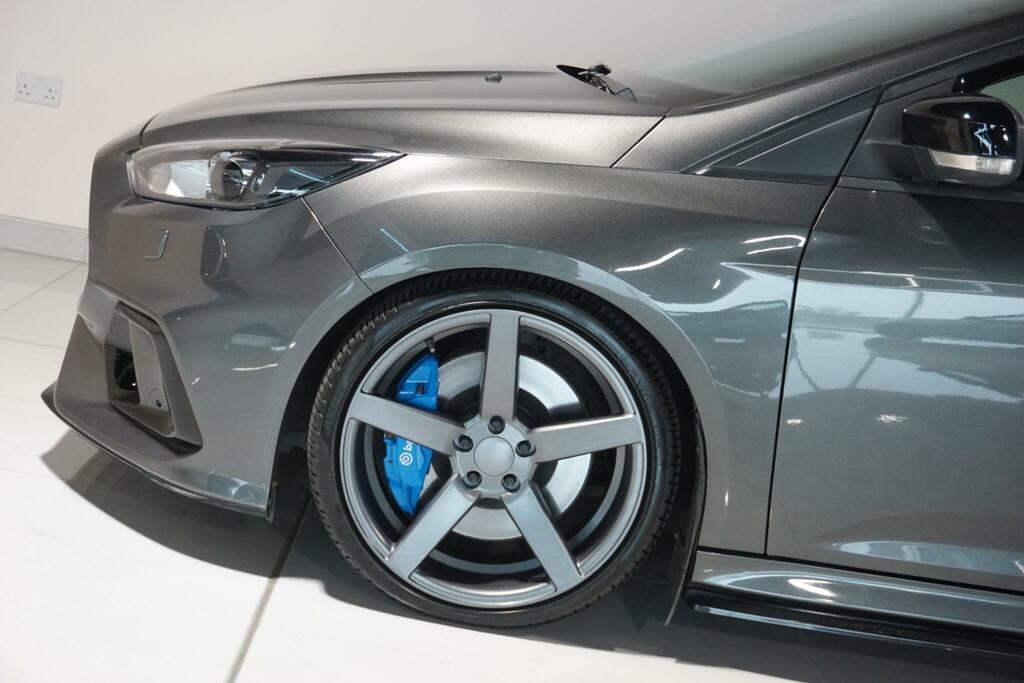 Ford Focus 1.5 Ecoboost 150 St-line Estate  #40