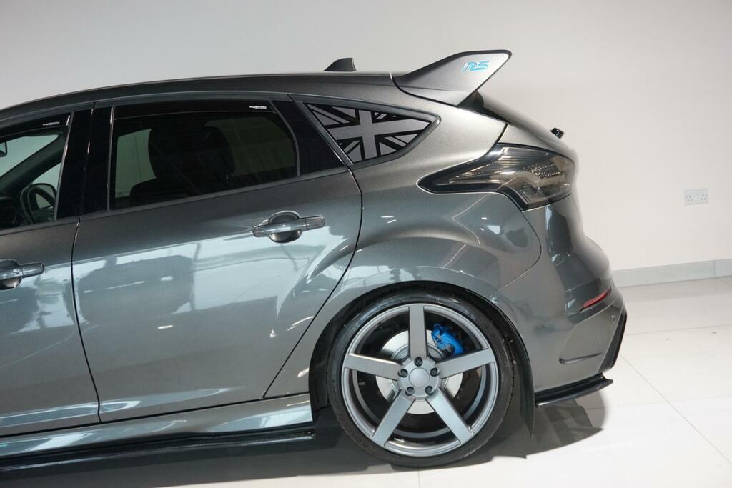 Ford Focus 1.5 Ecoboost 150 St-line Estate  #41